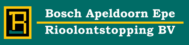 Bosch rioolontstopping